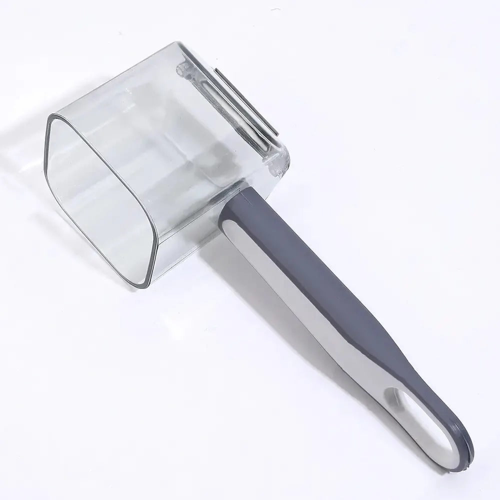 Kitchen Gadget Stainless Steel Single Head