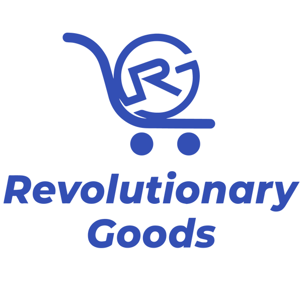 Revolutionary Goods